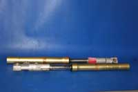 (image for) front forks Cagiva Mito 125